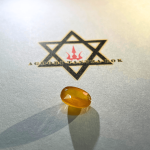 Pukhraj Yellow Sapphire - Economic (5.80ct/6.32rt) - Image 3