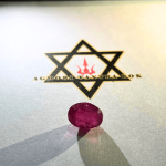 Ruby - Manik Economic (7.57ct- 8.25rt)