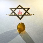 Pukhraj Yellow Sapphire - Economic (8.61ct/9.38rt) - Image 3