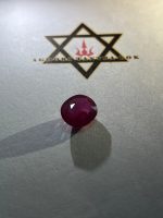 Ruby - Manik Economic (6.47ct- 7.05rt) - Image 2