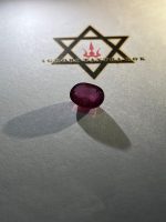 Ruby - Manik Economic (6.13ct- 6.68rt) - Image 2