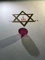 Ruby - Manik Economic (8.19ct- 8.92rt) - Image 2