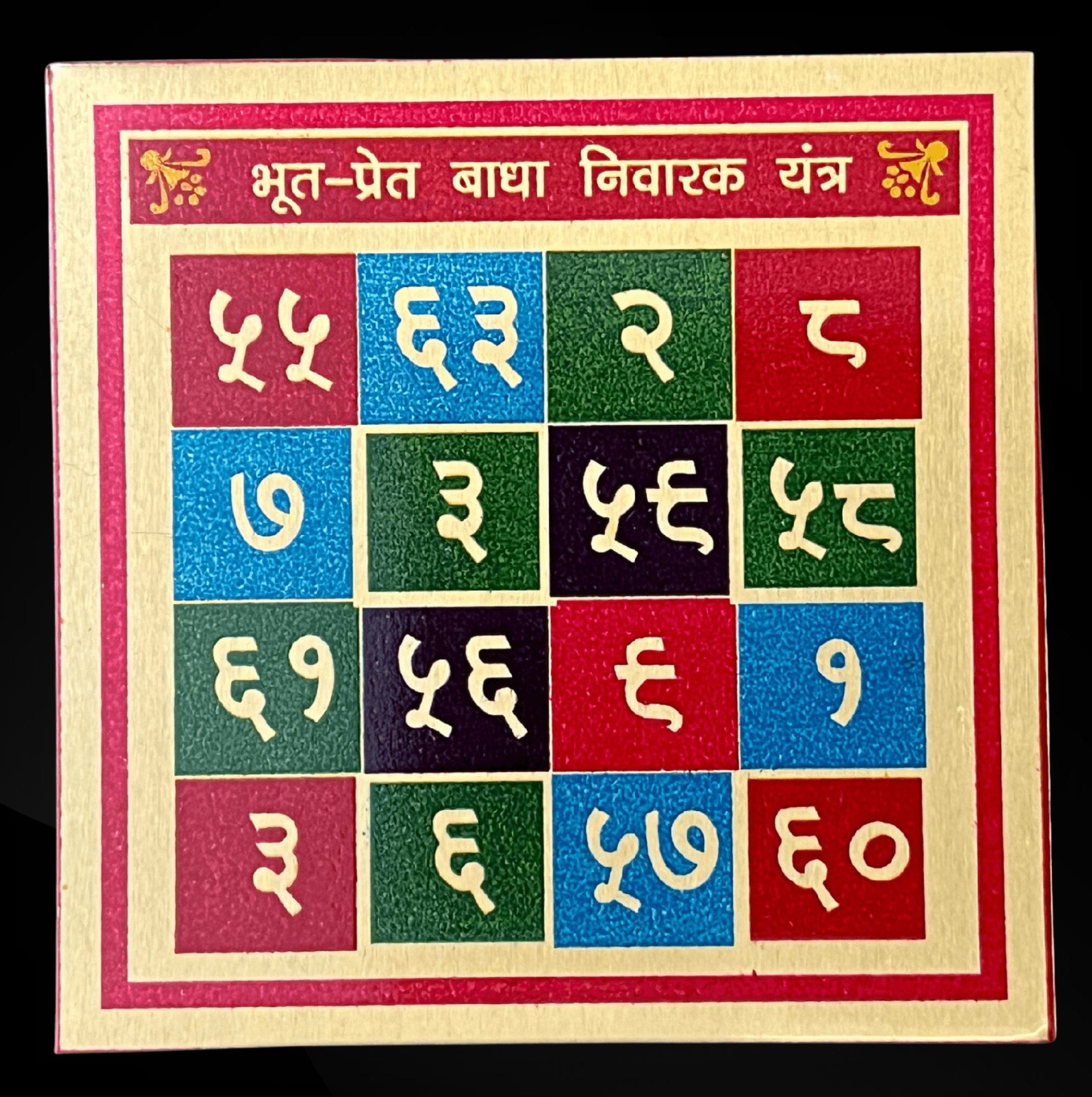 Untitled design (37) Bhoot Pret Badha Nivarak Yantra - Image 1