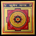 Kuber Yantra