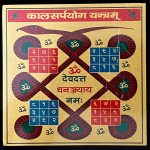 Kaal Sarp Dosh Yantra