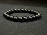 Black Obsidian Bracelet - Image 3