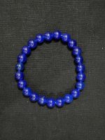 Blue Onyx Bracelet - Image 3