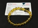 Citrine Bracelet