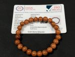 Sun Stone Bracelet