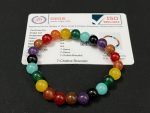 Core 7 Chakra Bracelet