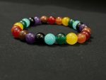 Core 7 Chakra Bracelet - Image 2
