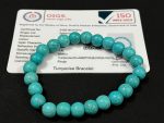Turquoise Bracelet