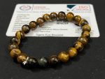 Tiger Eye Bracelet