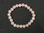 Rose Quartz Bracelet - Image 2