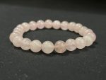 Rose Quartz Bracelet - Image 3