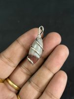 Narmadeshwar Shivling Locket small
