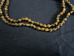 Tiger Eye Mala - Image 3