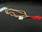 5 Mukhi Rudraksh Mala - Image 2