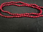 Red Hakik Mala - Image 3