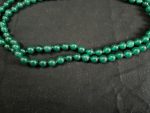 Green Jade Mala - Image 3