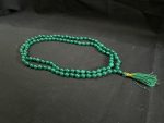 Green Jade Mala - Image 2