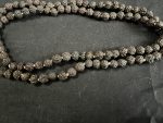 Black Rudraksh Mala - Image 3