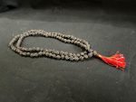 Black Rudraksh Mala - Image 2
