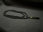 Black Hakik Mala - Image 2