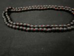 Black Obsidian Mala - Image 3