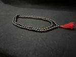 Black Obsidian Mala - Image 2
