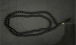 Black Hakik Mala - Image 4