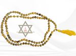 Tiger Eye Mala