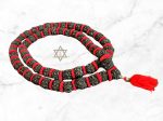 Black Rudraksh Kanthi Mala