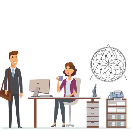 Vastu Consultancy for Office