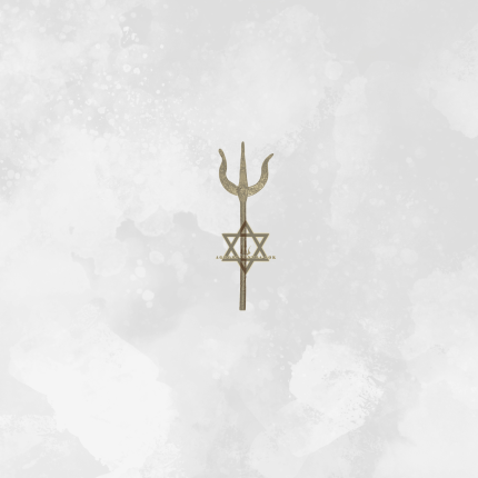 Trishul 6 inch