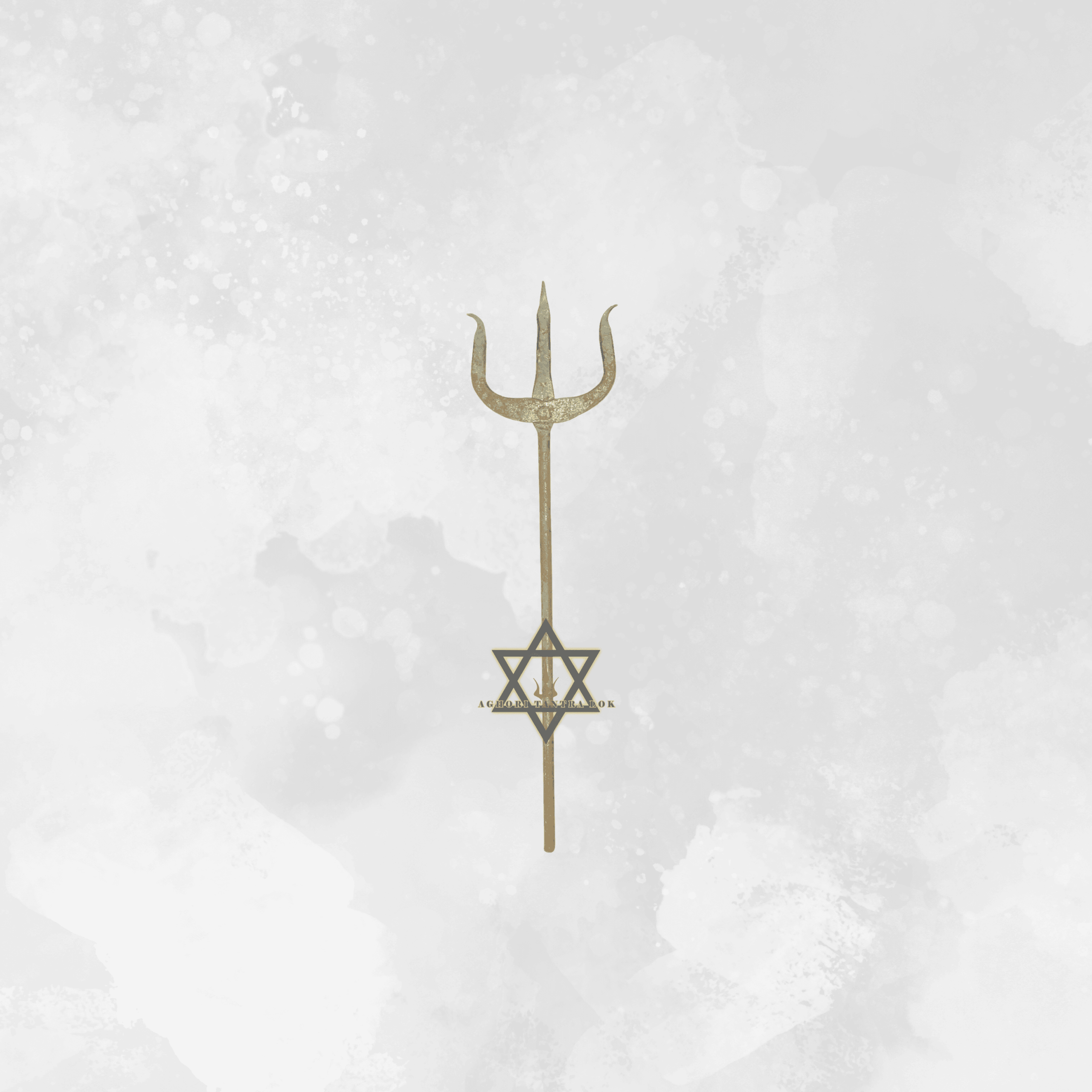 Trishul 12 inch Trishul 12 inch - Image 1